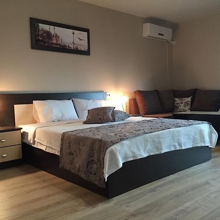 Bora Apartment 桑丹斯基 客房 照片