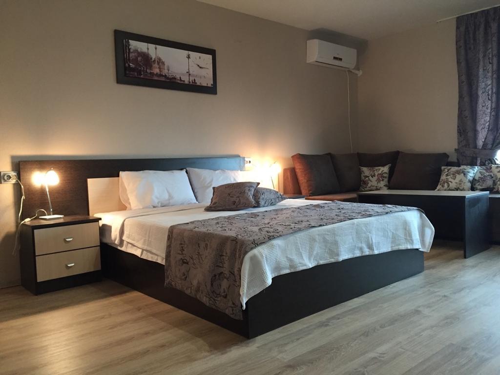 Bora Apartment 桑丹斯基 客房 照片