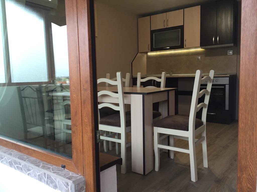 Bora Apartment 桑丹斯基 客房 照片