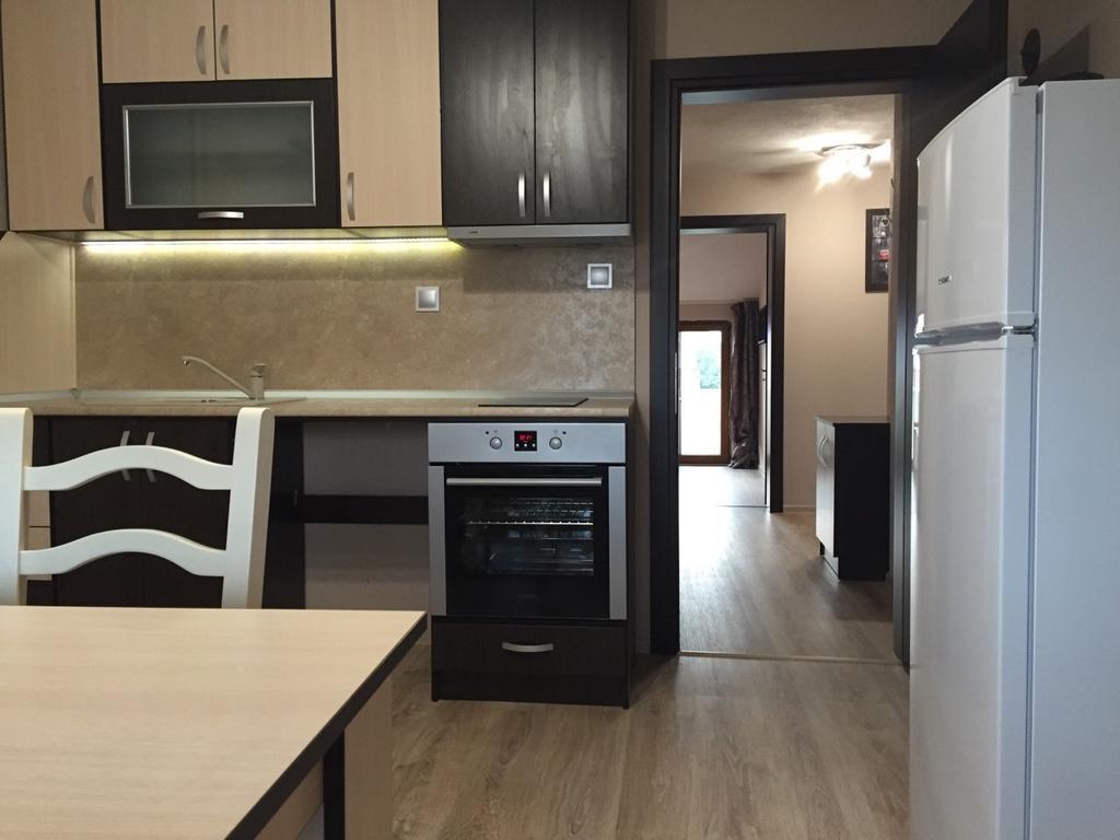 Bora Apartment 桑丹斯基 客房 照片