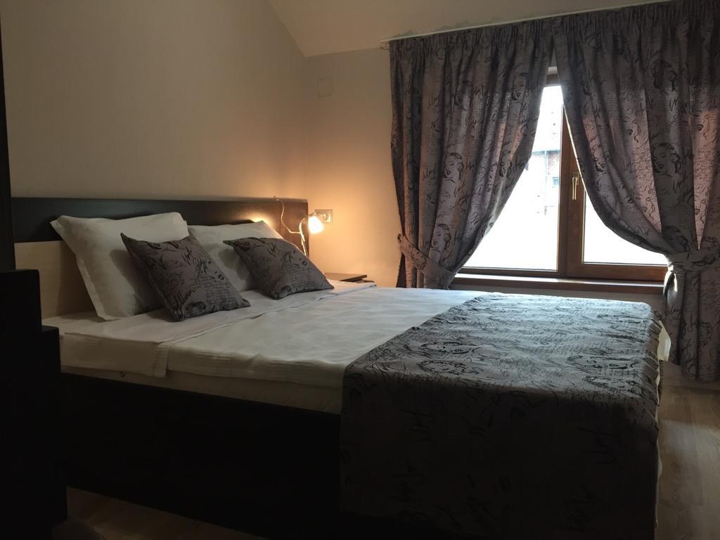 Bora Apartment 桑丹斯基 客房 照片
