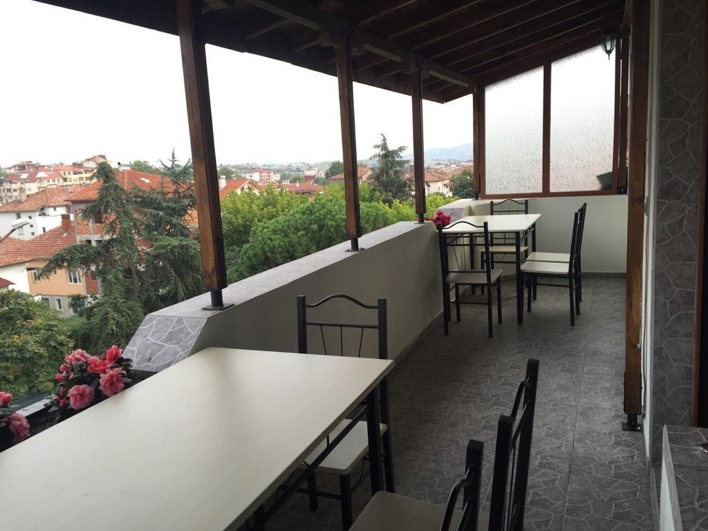 Bora Apartment 桑丹斯基 客房 照片
