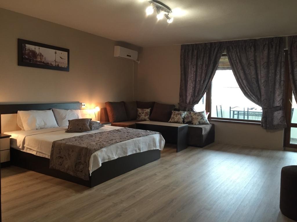 Bora Apartment 桑丹斯基 客房 照片