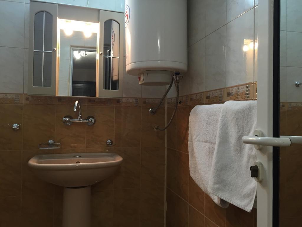 Bora Apartment 桑丹斯基 客房 照片