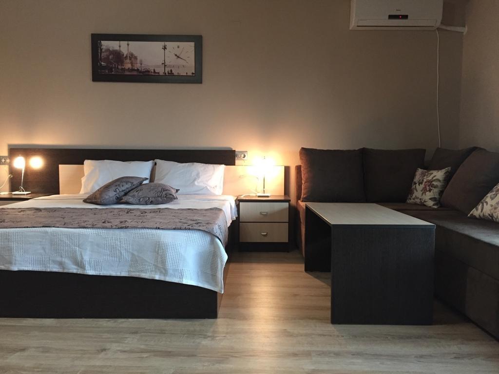 Bora Apartment 桑丹斯基 客房 照片