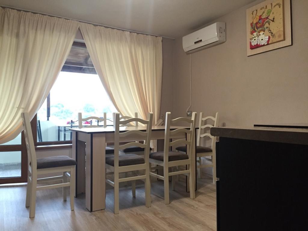Bora Apartment 桑丹斯基 客房 照片